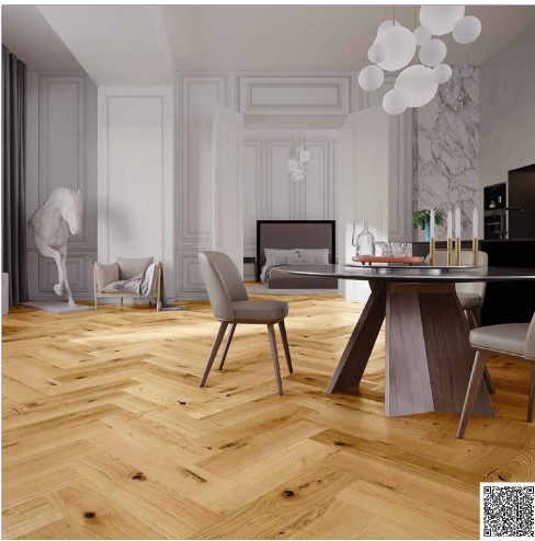 Copertă: Catalog Barlinek — Prezentare brand