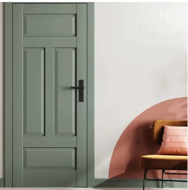 Copertă: Catalog Porta Doors