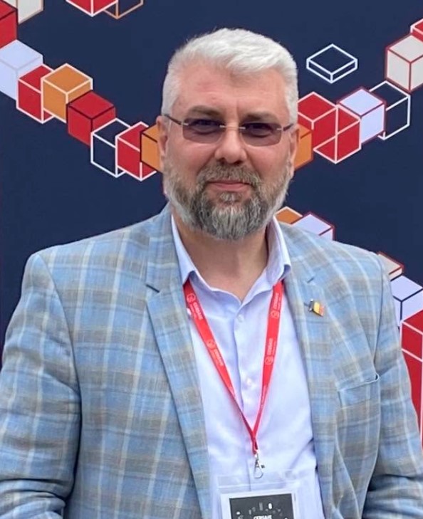 Dragoș Spiridon